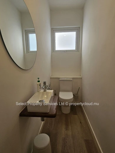 Duplex PDS de 3 chambres avec piscine privée à vendre à Tamarin