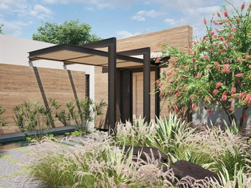 3 Bedroom Villa