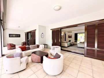 Villa de 5 Chambres