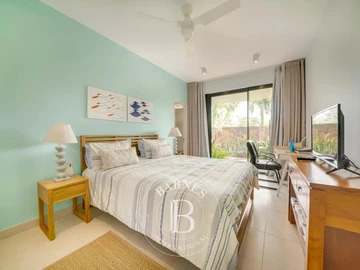 Villa de 4 Chambres