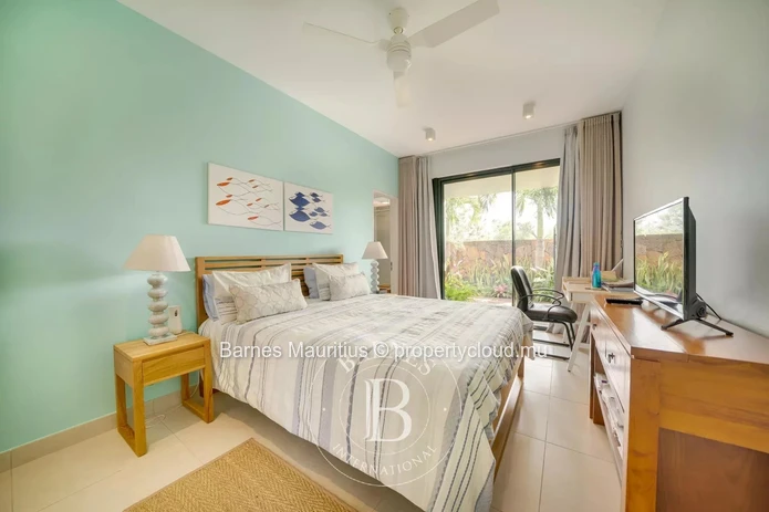 BALACLAVA – Villa moderne avec piscine – 4 chambres