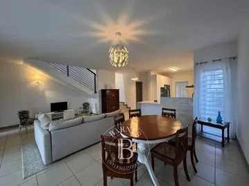 Townhouse, Duplex de 3 Chambres