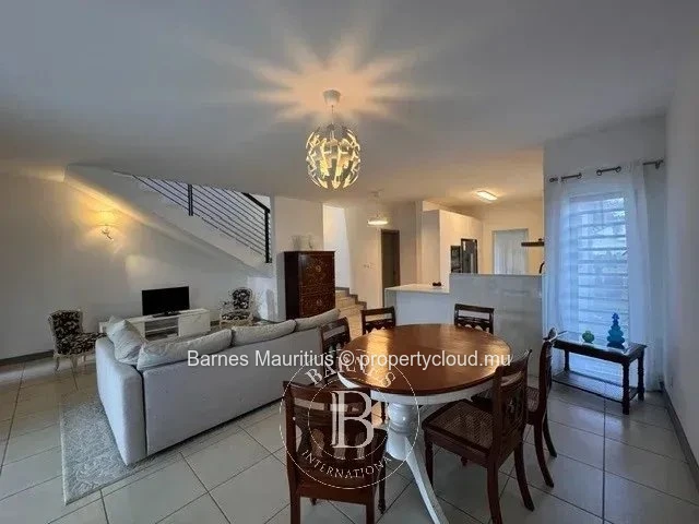 MOKA / HELVETIA - Beautiful Duplex for Rent - 258 m²