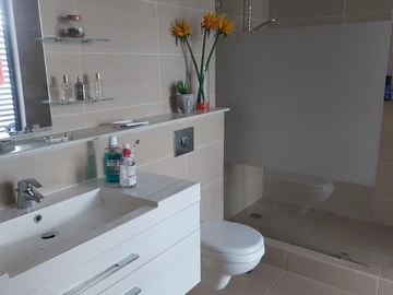 Appartement de 2 Chambres