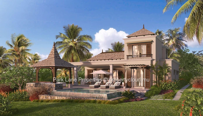 IRS Villa Valriche Honeymoon : Villa à étage moderne et fonctionelle