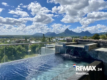 3 Bedroom Penthouse