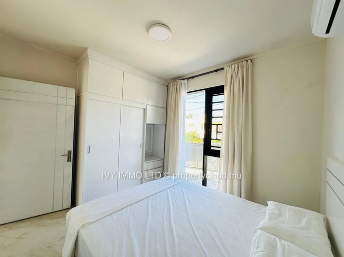 Newly Built Ground Floor Apartment For Rent – St Antoine