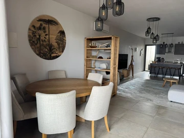 Penthouse de 3 Chambres