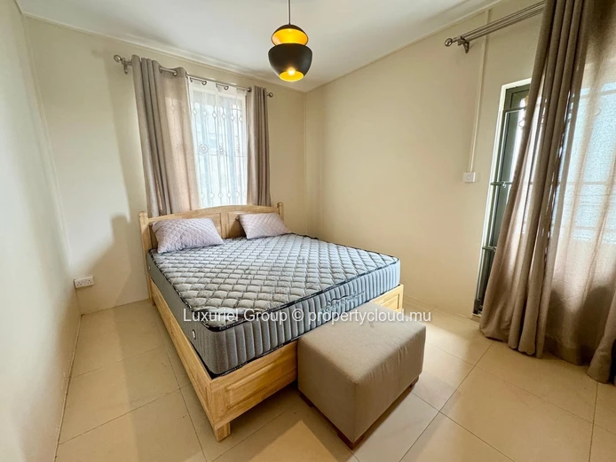 Refined Family Villa in Mont Choisy – Privacy, Comfort and Prime Location