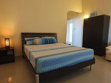 Appartement de 3 Chambres