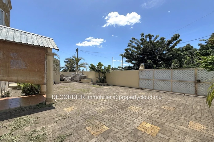 Appartement à vendre – Grand Baie