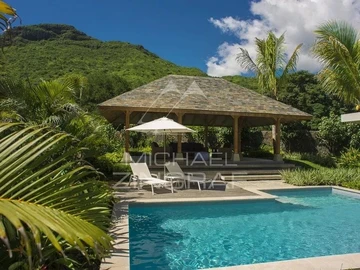 Villa de 4 Chambres