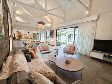 Villa de 3 Chambres