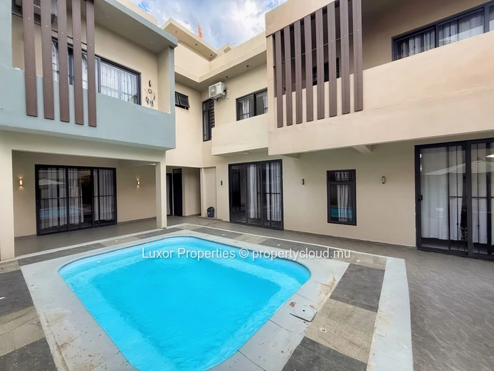Albion – Apartment for rent