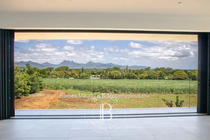 BELLE VUE – Appartement lumineux avec vue dégagée – 3 chambres