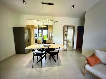 Penthouse de 3 Chambres