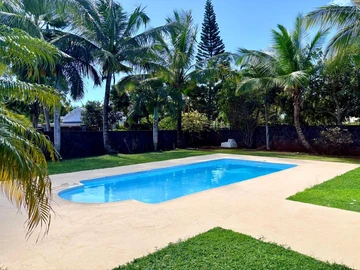 Villa de 3 Chambres