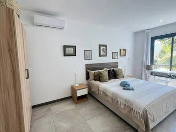 Villa de 3 Chambres