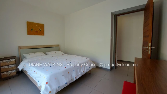 3 bedroom villa for rent in Pailles