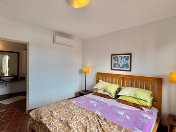 Penthouse de 2 Chambres