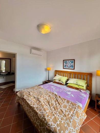 Appartement 2 chambres en suites a port chambly