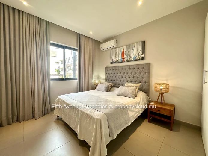 Pereybère - 2 min de la plage - Appartement 2 chambres