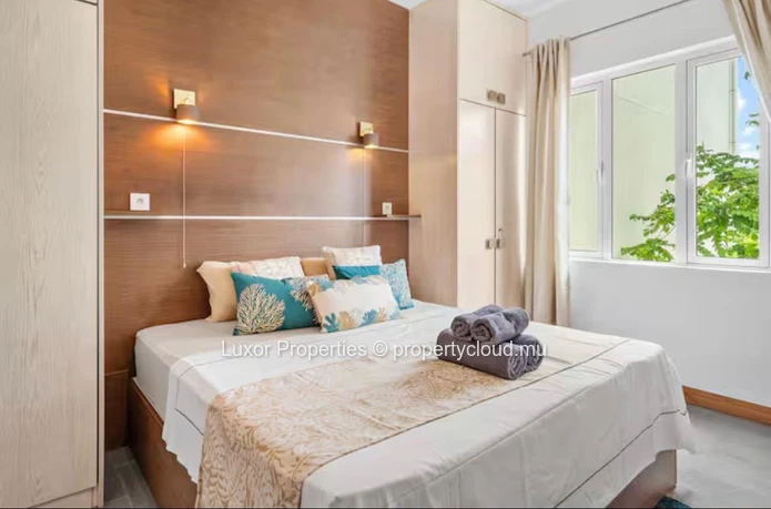  For Rent – Cape Bay Residence, Bain Boeuf