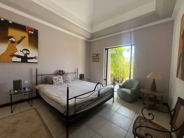 Villa de 5 Chambres