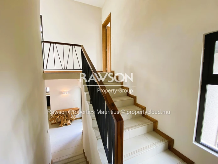 Modern Villa | 208 M² | Piton | 4 Bedrooms | Available 1St December 2026