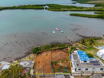 Residential Land