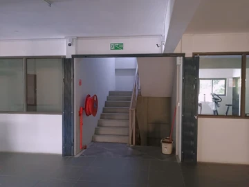 Penthouse de 3 Chambres