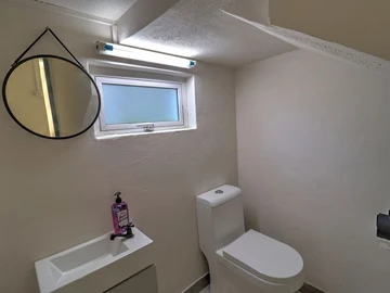 Appartement de 2 Chambres