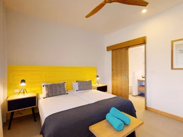 Villa de 3 Chambres