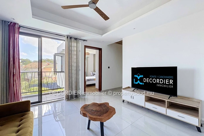 Villa for Sale – Grand Baie