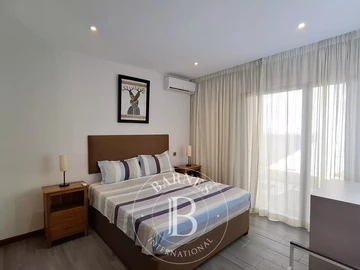 Appartement de 3 Chambres
