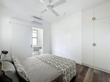 3 Bedroom Apartment