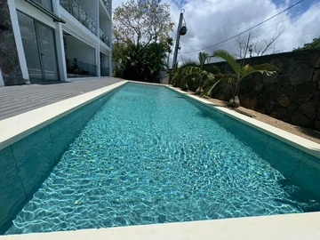 3 Bedroom Penthouse