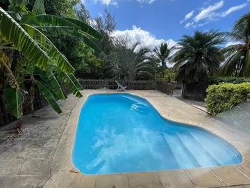 3 Bedroom Villa