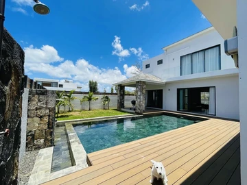 Villa de 3 Chambres