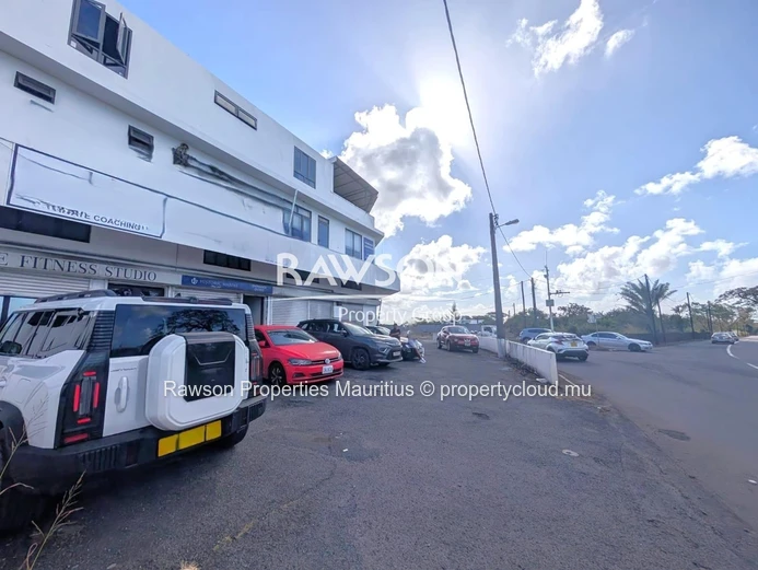 Commercial Space To Let In The Vale | Mur 125,000 Per Month | Prime Location | 420 Sqm