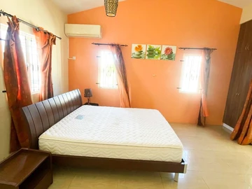 Appartement de 3 Chambres