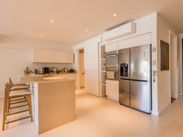 3 Bedroom Townhouse, Duplex