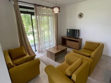 Appartement de 2 Chambres