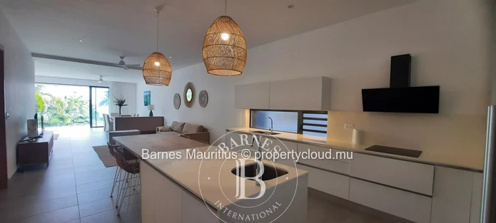 Pereybere En Front De Mer.Appartement 3 C