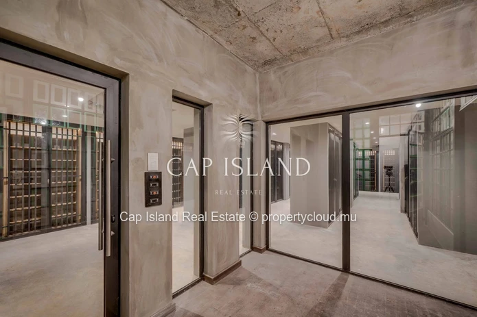 Luxueux appartement 4 chambres neuf vue imprenable