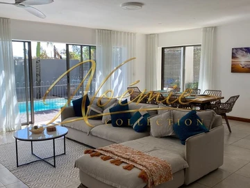 Villa de 3 Chambres