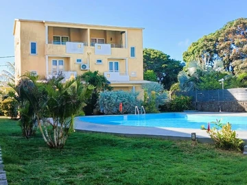 3 Bedroom Townhouse, Duplex