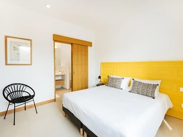 Appartement de 3 Chambres