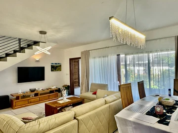 3 Bedroom Townhouse, Duplex