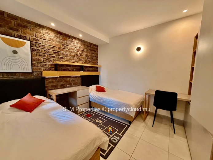 Helvetia Moka - 2 bedroom , 2 bathroom apartment available for rent